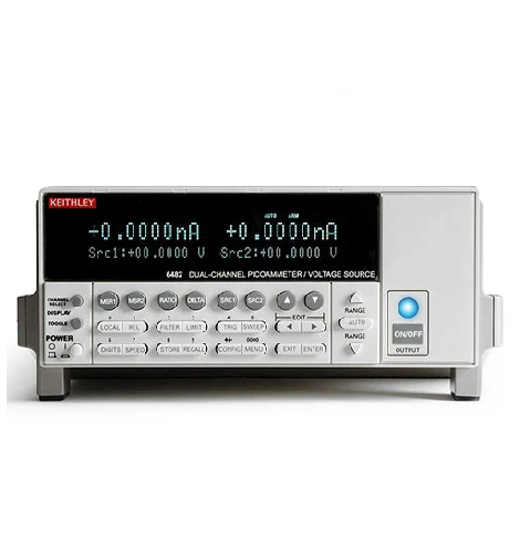 Series 6400 Picoammeters